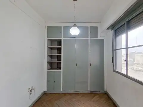 Departamento en Venta en Balvanera, USD 74.900