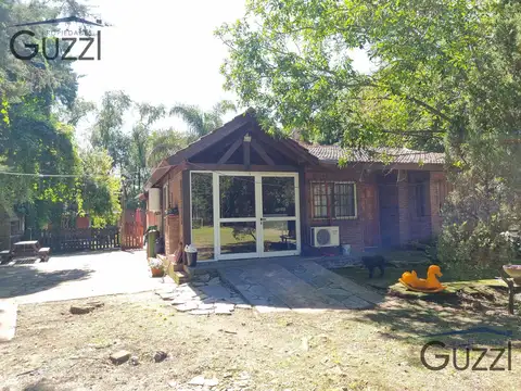Casa en Venta en Manuel Alberti, USD 170.000