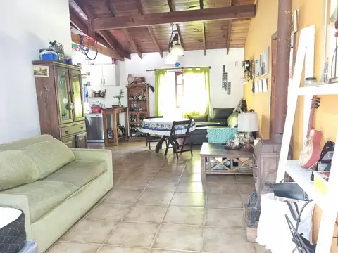 Casa en Venta 25 años