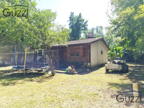 Casa en Venta con 10 cocheras