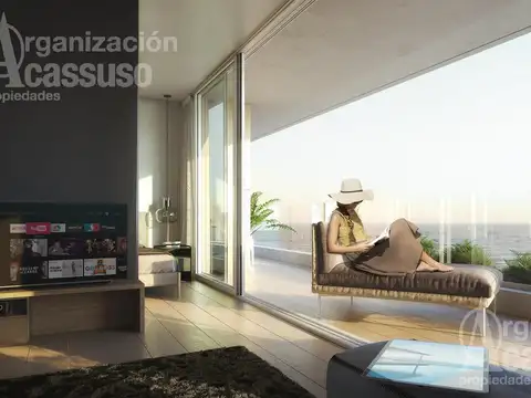 Parada 39 Playa Mansa