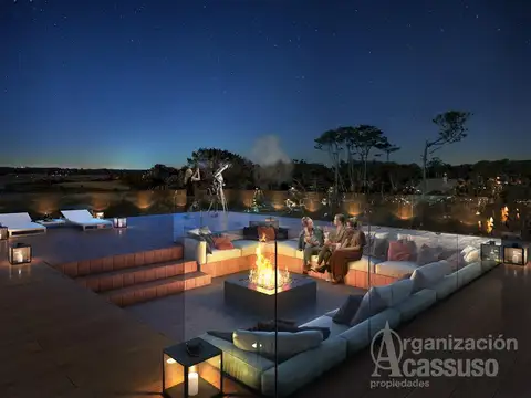 Departamento en Venta A Estrenar