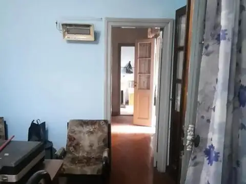 PARQUE AVELLANEDA.DERQUI 3800 CASA 4 AMB LOTE 9 X 14 PATIO T