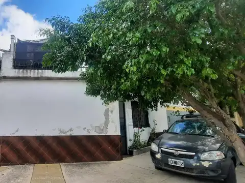 Casa en Venta en Parque Avellaneda, USD 119.000