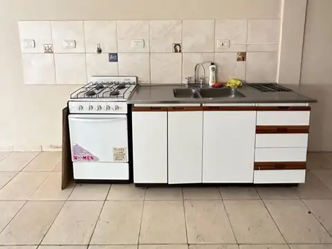 Departamento en Venta en Villa Devoto, USD 85.000