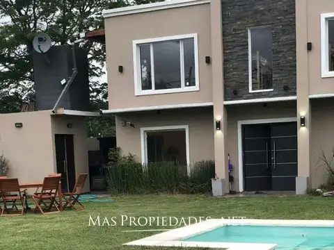 Casa en Alquiler en San Vicente, USD 1.200