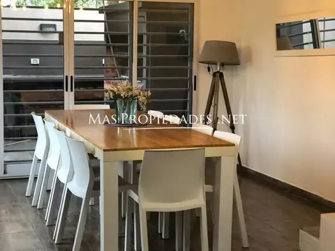 Casa en Alquiler al Este