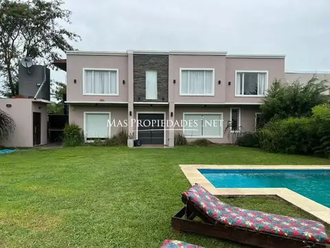 Alquiler Casa 3 Dormitorios en San Vicente