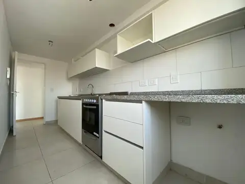 Departamento en Venta en Ituzaingó Norte, USD 100.000