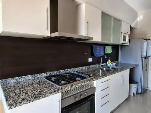 Departamento en Alquiler 16 años
