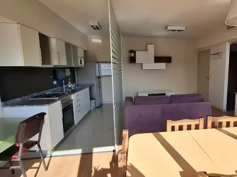 Departamento en Alquiler de 2 ambientes
