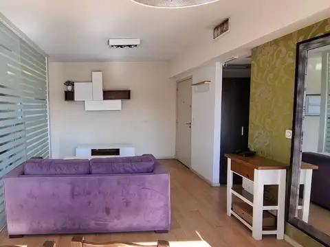 Alq Colegiales/Chacarita dpto 2 Amb  Amenities