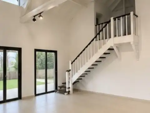 Casa en Venta al Noroeste