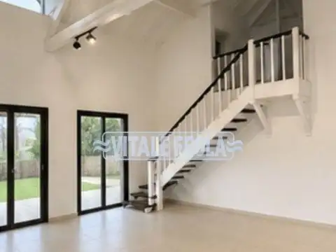 Casa en Venta al Noroeste