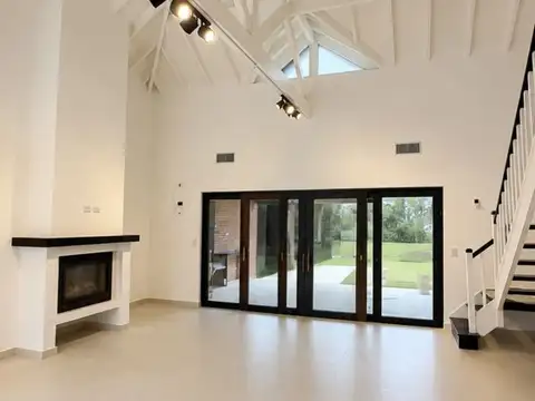 Casa en Venta 20 años