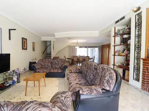 Casa en Venta 31 años