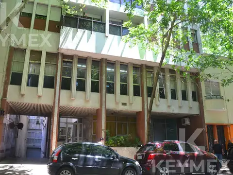 Departamento de 3 dormitorios con cochera en Alquiler