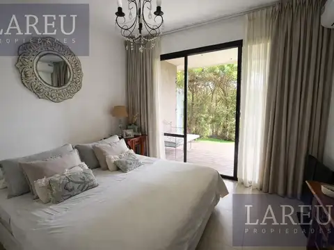 Departamento en Venta en Las Liebres, USD 360.000