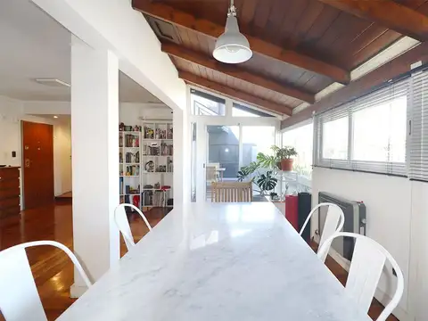 Departamento en Venta 45 años