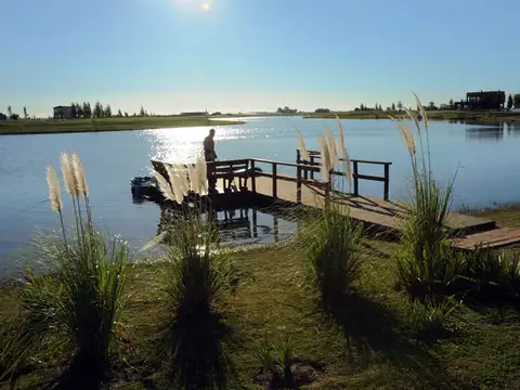 Terreno en Venta en Countries y Barrios Cerrados en Brandsen, USD 20.000