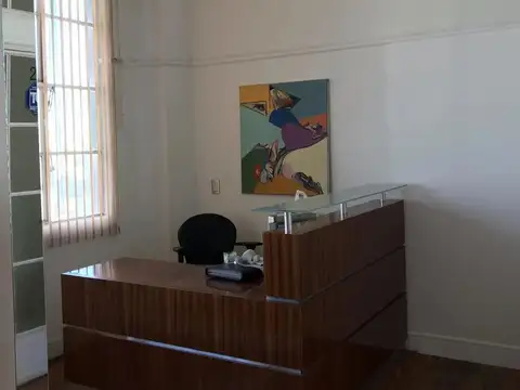Oficina en Venta en Monserrat, USD 88.000