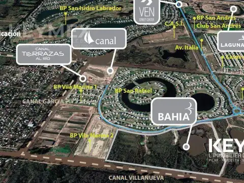 Terreno en Venta de 650,0 m2