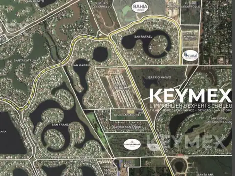 Terreno en Venta en Villanueva, USD 245.000
