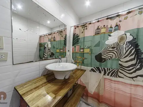 Depto Tipo Casa en Venta 50 años