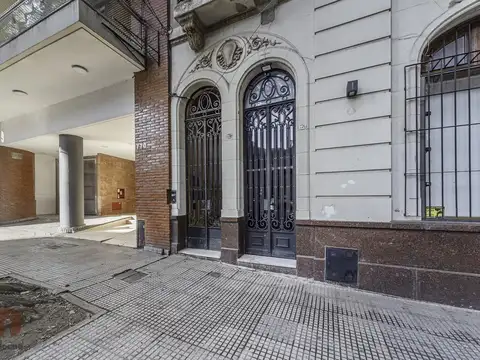 Avenida Pedro Goyena 700
