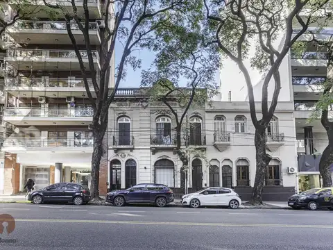 Venta PH 4 ambientes en Caballito Sur