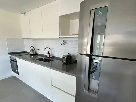 Departamento en Venta en Ituzaingo, USD 260.000