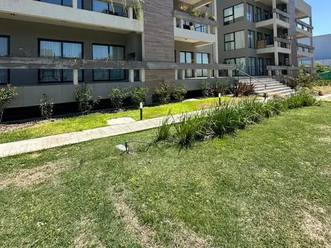 Departamento en venta barrio cerrado