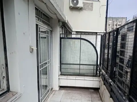 Departamento en Alquiler Temporal de Monoambiente