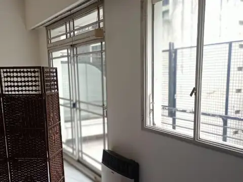 Departamento en Alquiler Temporal de Monoambiente