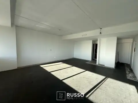 Oficina Monoambiente con 1 baño