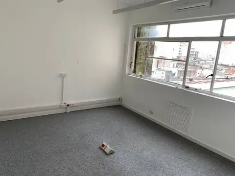 Oficina  en Venta en Centro, Capital Federal, Buenos Aires
