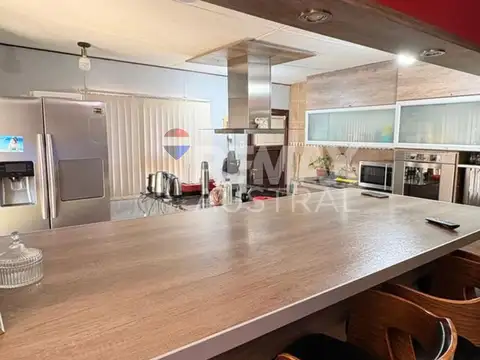 CASA PREFABRICADA EN BARRIO PUEYRREDON
