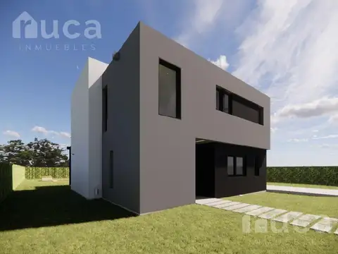 Casa en Venta en Puertos - Barrio Nativas, USD 385.000