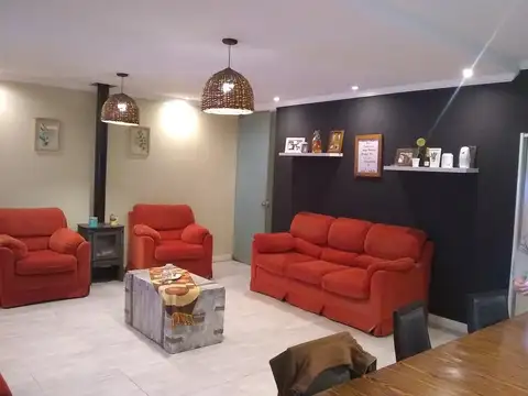 VENTA  CASA QUINTA  -  PASO  DEL  REY