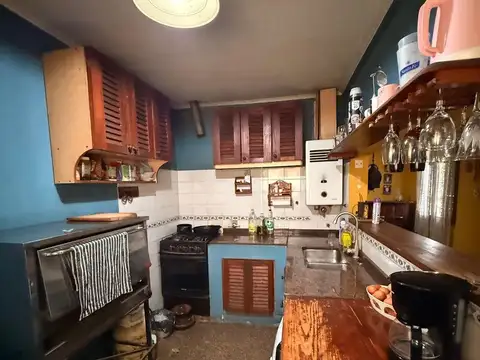 Casa en Venta al Norte
