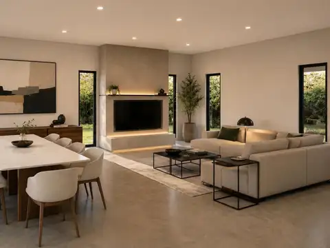 Casa en Venta de 3 dormitorios