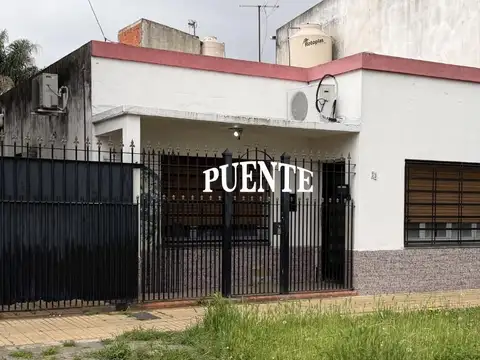 Casa en Lomas de Zamora Oeste
