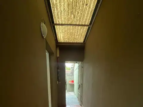 Depto Tipo Casa en Venta 45 años