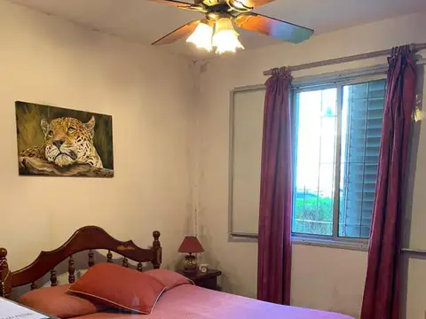 Departamento en Venta en San Fernando Vías  /  Centro, USD 72.000