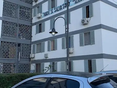 Departamento en Venta al Norte
