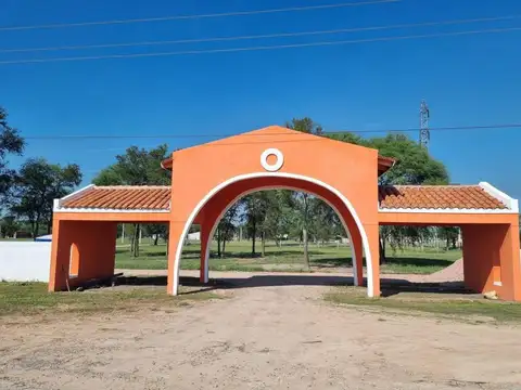 Terreno en Venta en Colonia Popular, USD 4.500