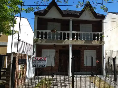 434 - LA RIOJA 2200, Piso DX4