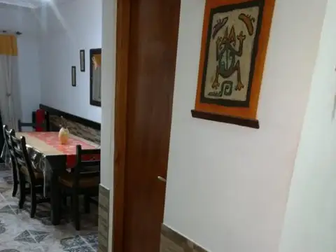 Departamento 4 ambientes con 1 baño