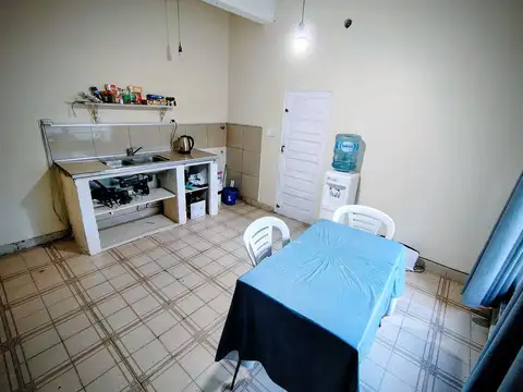 Presidente Juan Domingo Perón 4100