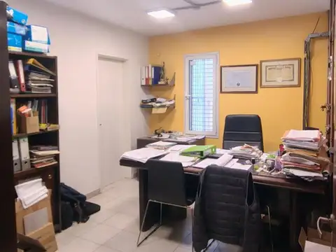 Galpon en Venta en Centro, USD 550.000